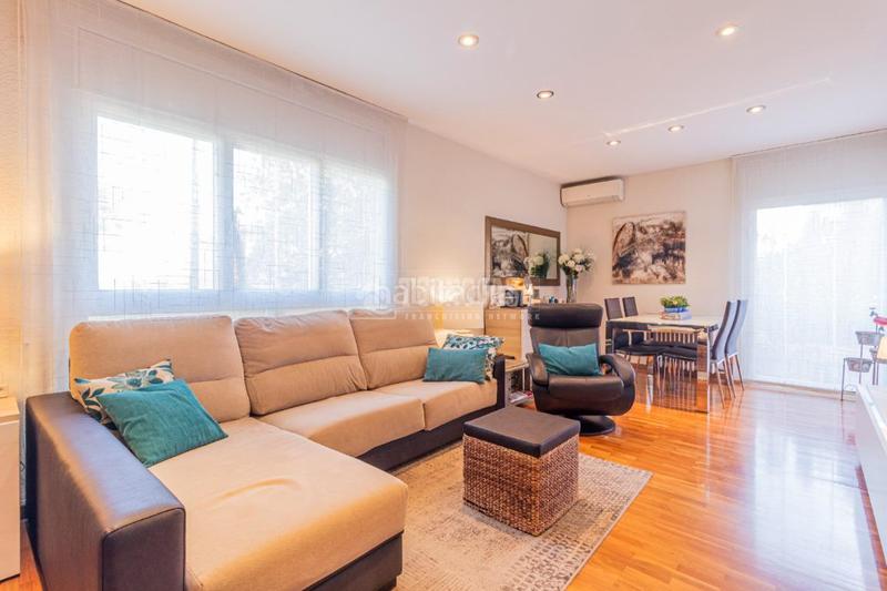 Foto 62b70bac-11db-4ea0-bbc9-d5ac9235074a. Maison jumelée avec chauffage parking dans Sant Domènec Sant Cugat del Vallès