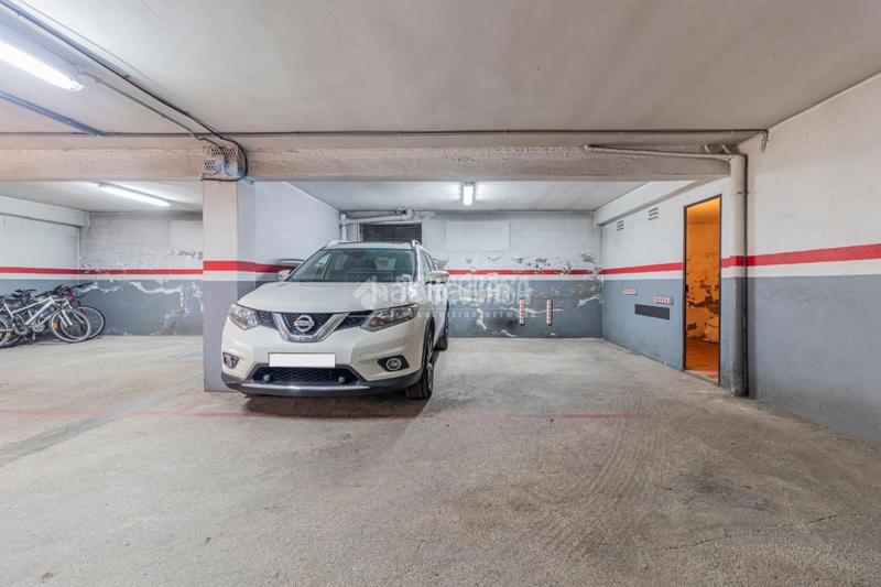 Foto 6a04d2aa-aefb-47b2-801e-f5792f9cd217. Maison jumelée avec chauffage parking dans Sant Domènec Sant Cugat del Vallès