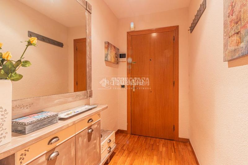 Foto a2504c53-790e-4d6f-ae83-144976729382. Maison jumelée avec chauffage parking dans Sant Domènec Sant Cugat del Vallès