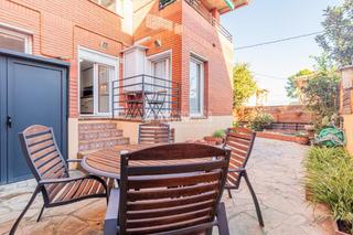 Towny house in Sant Domènec. Casa en venta en sant cugat del vallès