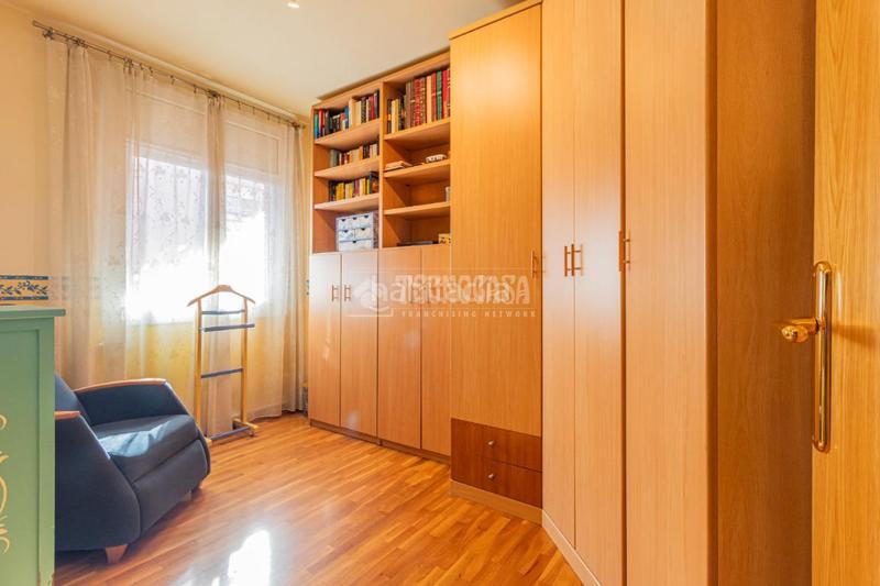 Foto a68040f4-64ab-4a88-a9ac-92870d199975. Maison jumelée avec chauffage parking dans Sant Domènec Sant Cugat del Vallès