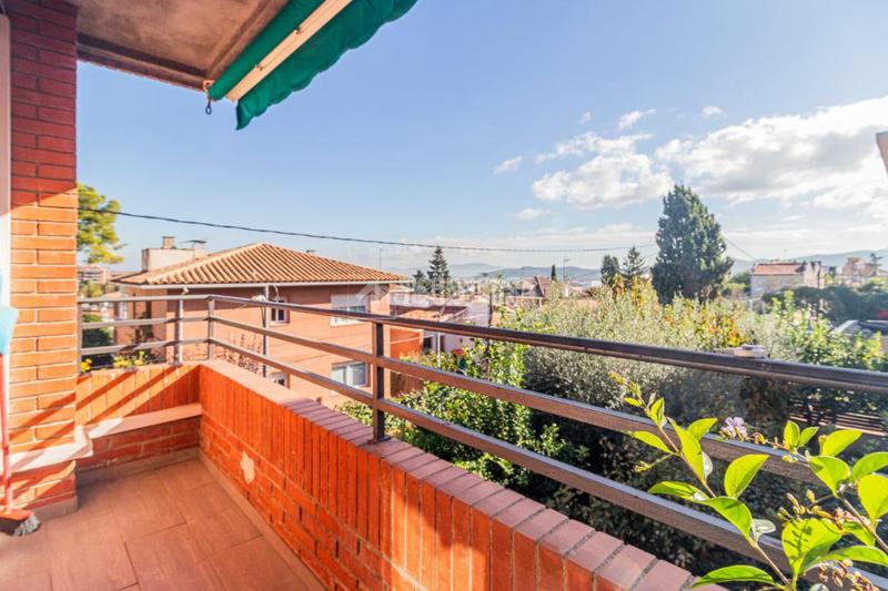 Foto cbf2e268-d05e-417d-ade2-126abdb3620f. Maison jumelée avec chauffage parking dans Sant Domènec Sant Cugat del Vallès