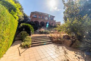 Maison à Valldoreix