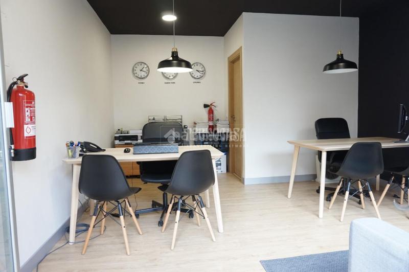 Foto 04490999-06a3-4a0d-b61c-1685a22ebbeb. Alquiler local comercial  en alquiler en Sant Cugat del Vallès