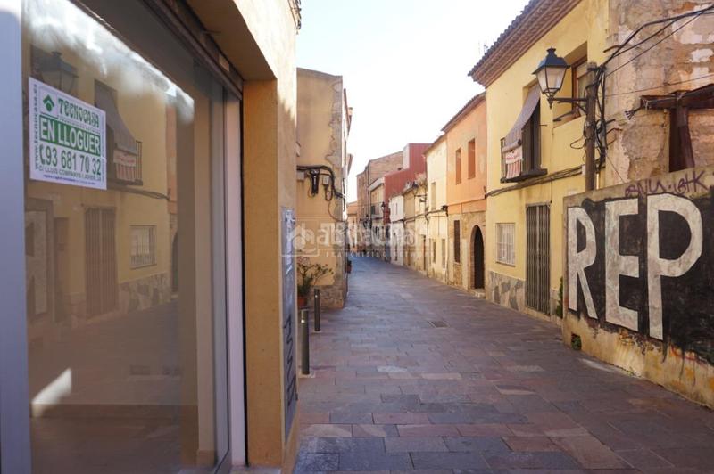 Foto 2823314f-a382-4a2b-ab6f-f5ed394f4a93. Alquiler local comercial  en alquiler en Sant Cugat del Vallès