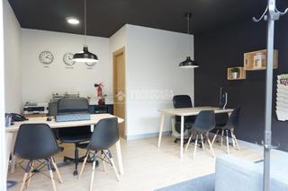 Rent Business premise in Centre - Estació. Local comercial en alquiler en sant cugat del vallès