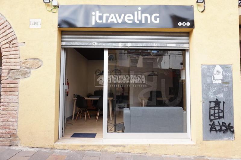 Foto 62561bc0-4ddc-4029-8f46-f571295ef0ed. Alquiler local comercial  en alquiler en Sant Cugat del Vallès