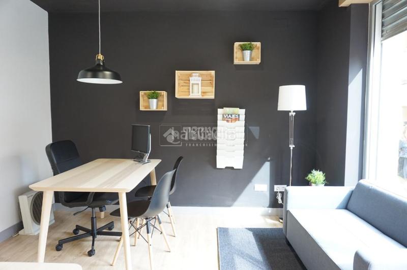 Foto bdbfd01b-ae88-46b8-ad01-c8c0251e7773. Alquiler local comercial  en alquiler en Sant Cugat del Vallès