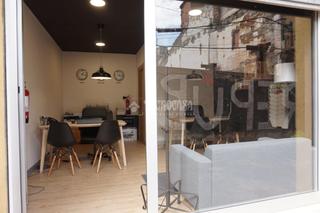 Lloguer Local Comercial a Centre - Estació. Local comercial en alquiler en sant cugat del vallès