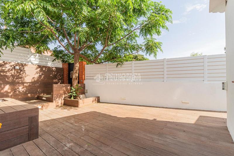 Foto 13239b23-2b97-4b46-9eb2-8ecbf43ffc29. Location appartement dans La Floresta Sant Cugat del Vallès