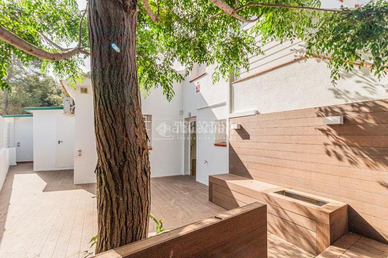 Foto 146ed17a-f21e-4fc8-9064-abefc5789d69. Location appartement dans La Floresta Sant Cugat del Vallès