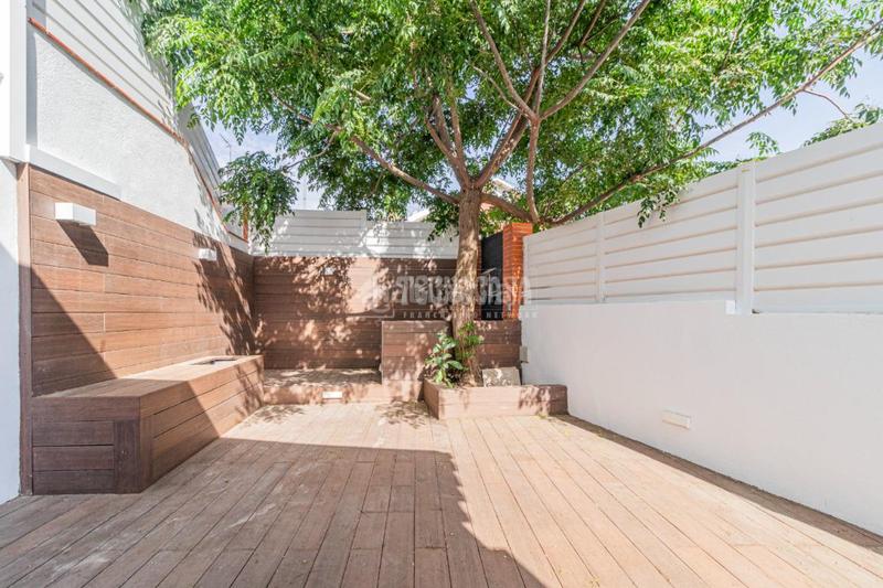 Foto 1620fa62-8678-4ed0-9aac-c19944e1b868. Location appartement dans La Floresta Sant Cugat del Vallès