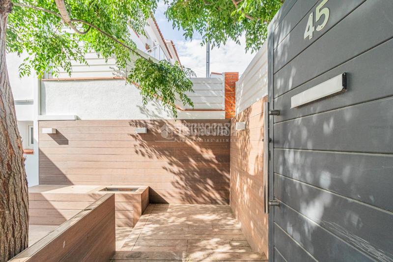 Foto 213840a6-5af8-4ca4-afaf-d5b28d65989b. Location appartement dans La Floresta Sant Cugat del Vallès