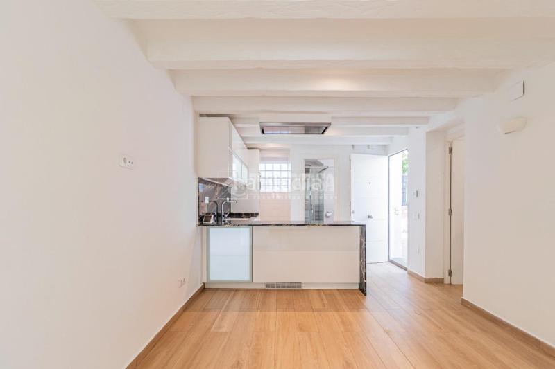 Foto 2c18ef26-23fb-42f8-bdbe-fdd6b59713e3. Location appartement dans La Floresta Sant Cugat del Vallès