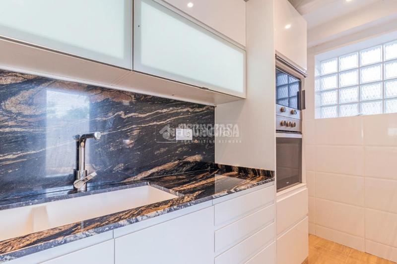 Foto 4df2bbcb-1d93-445d-963a-2ab8bd4033cb. Location appartement dans La Floresta Sant Cugat del Vallès