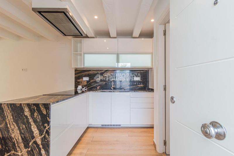 Foto 6d66dcfd-80f9-46cc-b789-12d2faf0c592. Location appartement dans La Floresta Sant Cugat del Vallès