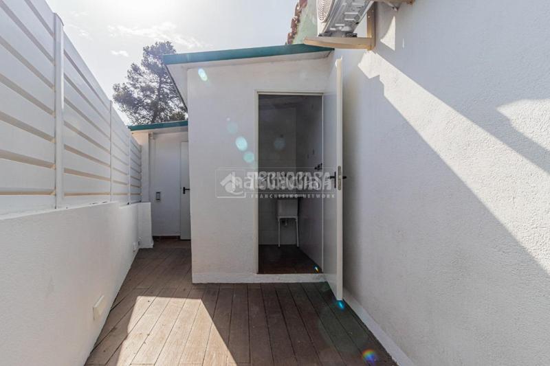 Foto b44abff4-d5f5-47bc-ad94-c8855847d6b0. Location appartement dans La Floresta Sant Cugat del Vallès