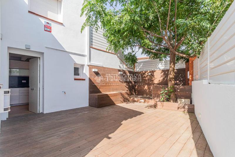 Foto ccff2c21-51ae-4e98-8a36-e7bb104a51c1. Location appartement dans La Floresta Sant Cugat del Vallès