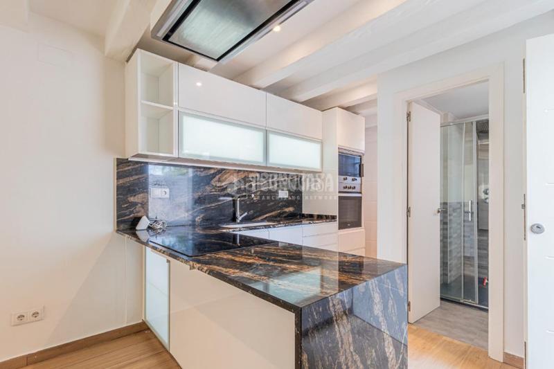 Foto e1becea6-0cf3-4b49-8803-dd858d01199b. Location appartement dans La Floresta Sant Cugat del Vallès