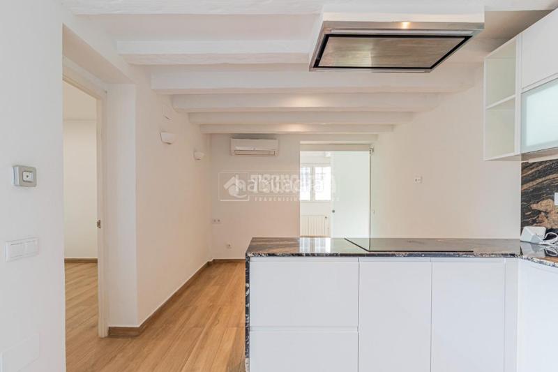 Foto ac0d61d1-89f8-4daf-befe-4e41cdaae094. Rent flat in La Floresta Sant Cugat del Vallès