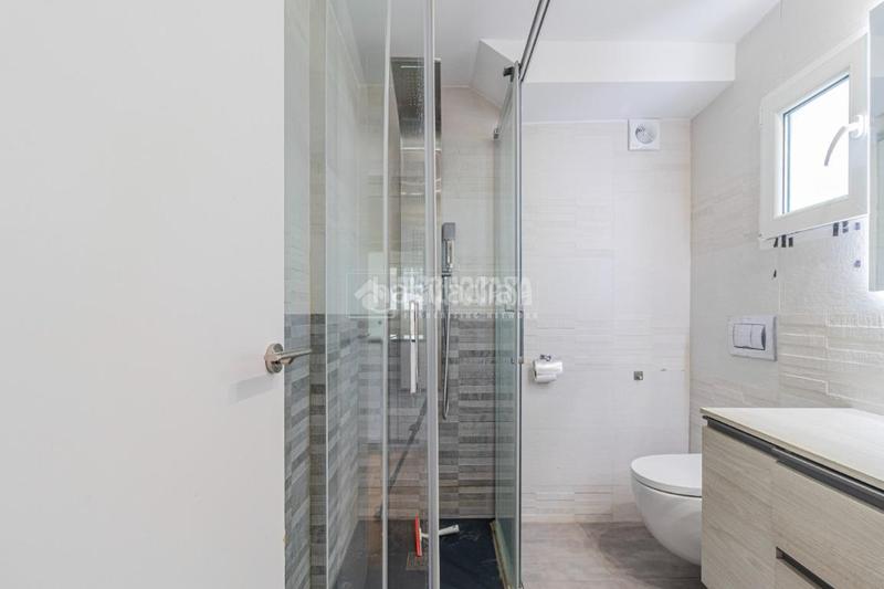 Foto e7a39612-f0af-4f9d-a620-347f8f4aab8d. Rent flat in La Floresta Sant Cugat del Vallès