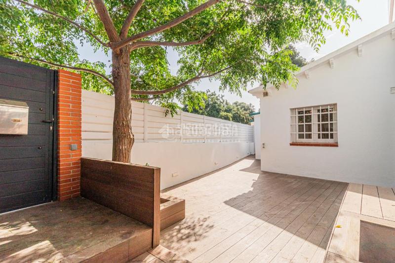 Foto efea98aa-c33f-4e02-be8c-6f954b7b250c. Rent flat in La Floresta Sant Cugat del Vallès