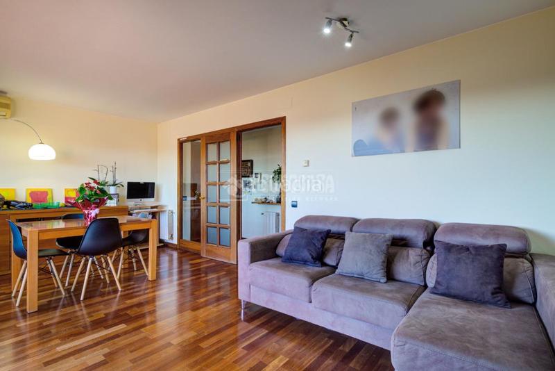 Foto 4185e6b9-3907-4aa9-9e30-36af5a2836fa. Àtic amb calefacció aparcament piscina a Parc Central Sant Cugat del Vallès