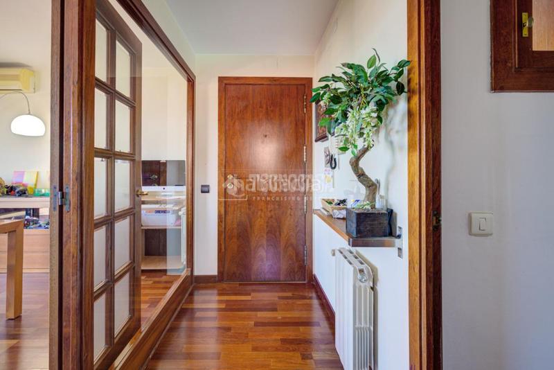 Foto 4a790fe9-64f6-446a-b73a-e8bd54aaa62c. Àtic amb calefacció aparcament piscina a Parc Central Sant Cugat del Vallès