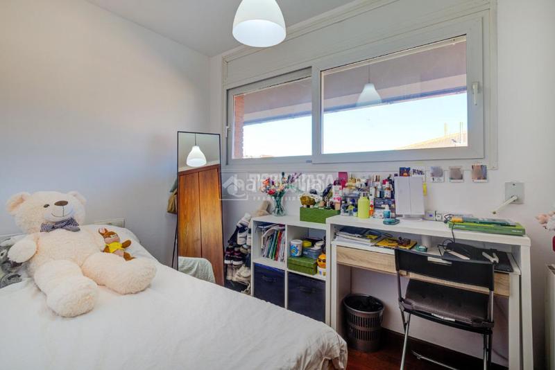 Foto e7aa0b37-4dec-4165-a402-3087e812daf0. Àtic amb calefacció aparcament piscina a Parc Central Sant Cugat del Vallès