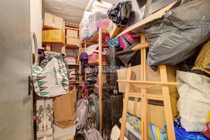 Foto f8527f5a-50a9-4e5b-af78-8fef248c4571. Àtic amb calefacció aparcament piscina a Parc Central Sant Cugat del Vallès