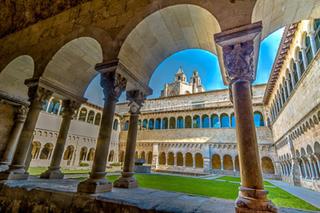 Terreny residencial a Centre - Estació. Terrenos en venta en sant cugat del vallès