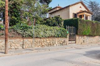 Terreno residenziale in Valldoreix. Terrenos en venta en sant cugat del vallès