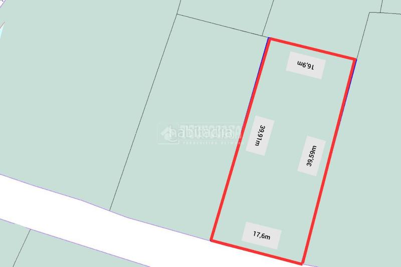 Foto 6aef63b7-b917-4af8-8fb6-8b3f5bd7912d. Wohngrundstück in Valldoreix Sant Cugat del Vallès