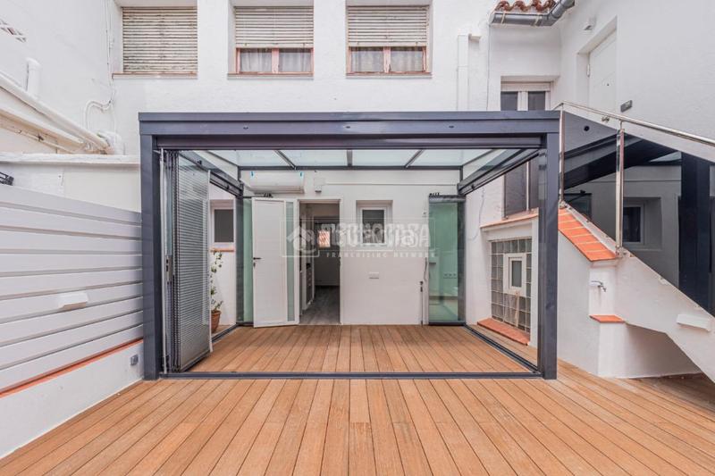 Foto 390481ee-7f6f-421c-9927-8c6c3f757053. Affitto appartamento in La Floresta Sant Cugat del Vallès