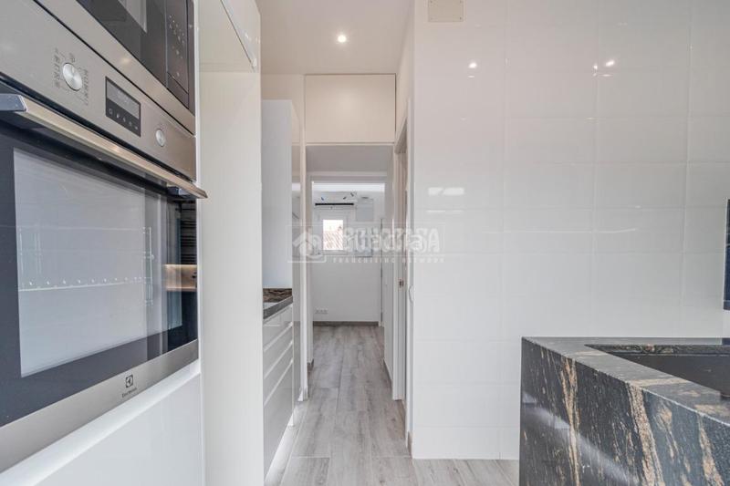 Foto 4144fc2e-5297-4862-83e0-f6f3872b4a31. Affitto appartamento in La Floresta Sant Cugat del Vallès