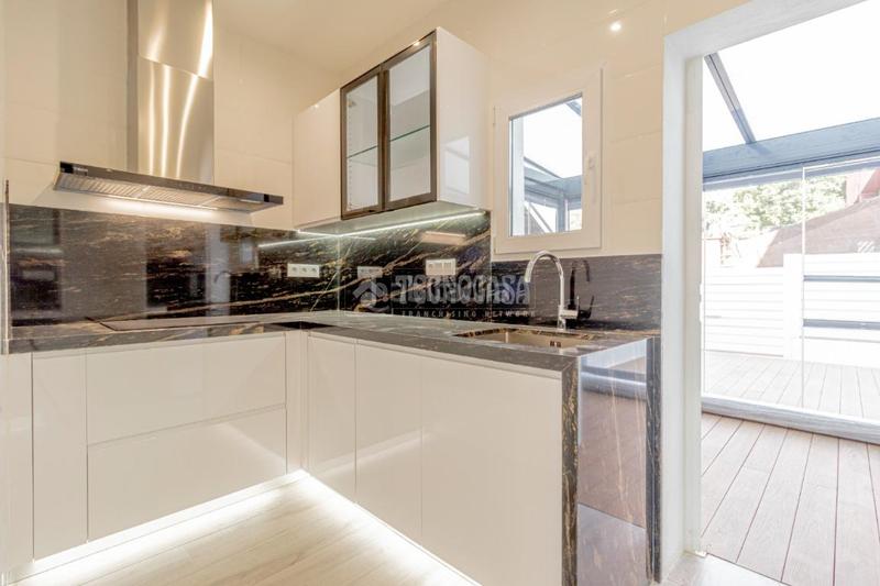 Foto 41d303b7-5580-45b7-b998-5469abeb2dcd. Affitto appartamento in La Floresta Sant Cugat del Vallès