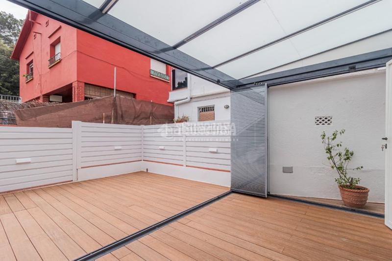 Foto 6b0656f2-9658-4337-9f24-ccae77649d8a. Affitto appartamento in La Floresta Sant Cugat del Vallès