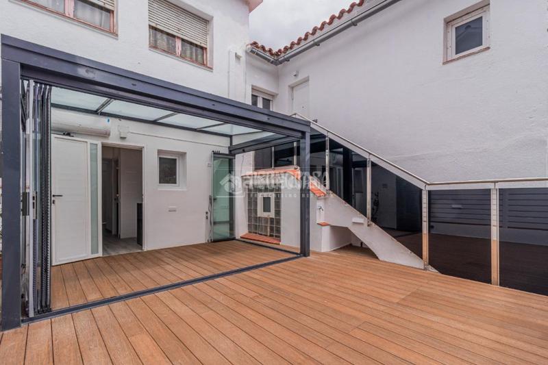 Foto 6f404555-c4b4-4e58-be42-7211ae3e7f40. Affitto appartamento in La Floresta Sant Cugat del Vallès