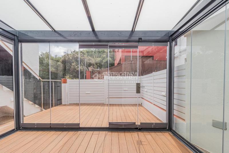 Foto 872b499b-c94e-49a8-be5d-f4ac0569bb72. Alquiler piso  en alquiler en La Floresta Sant Cugat del Vallès