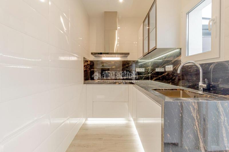 Foto 18978427-57ce-476c-a626-38ace8331451. Location appartement dans La Floresta Sant Cugat del Vallès