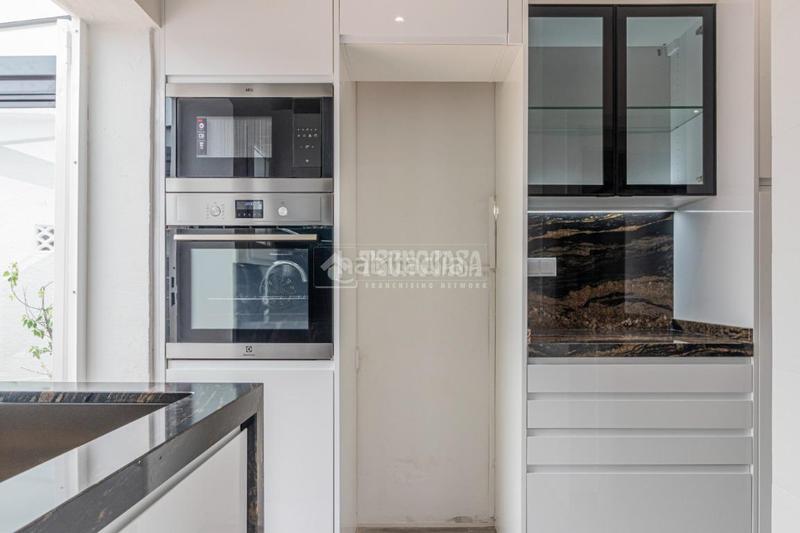 Foto 6d5136c8-f609-43d7-aa62-d6288206e24e. Location appartement dans La Floresta Sant Cugat del Vallès