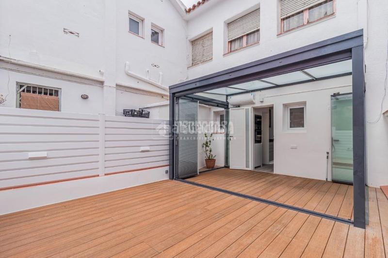 Foto 70243871-c4e8-40ad-9f8f-8f1f05ab68f1. Location appartement dans La Floresta Sant Cugat del Vallès