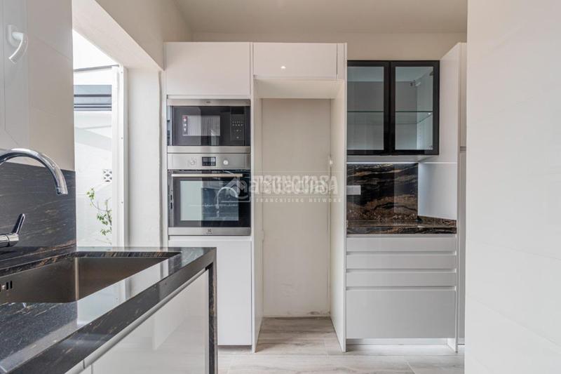 Foto e8b32b7b-1aa8-4445-baa0-615b5c25ba8f. Location appartement dans La Floresta Sant Cugat del Vallès