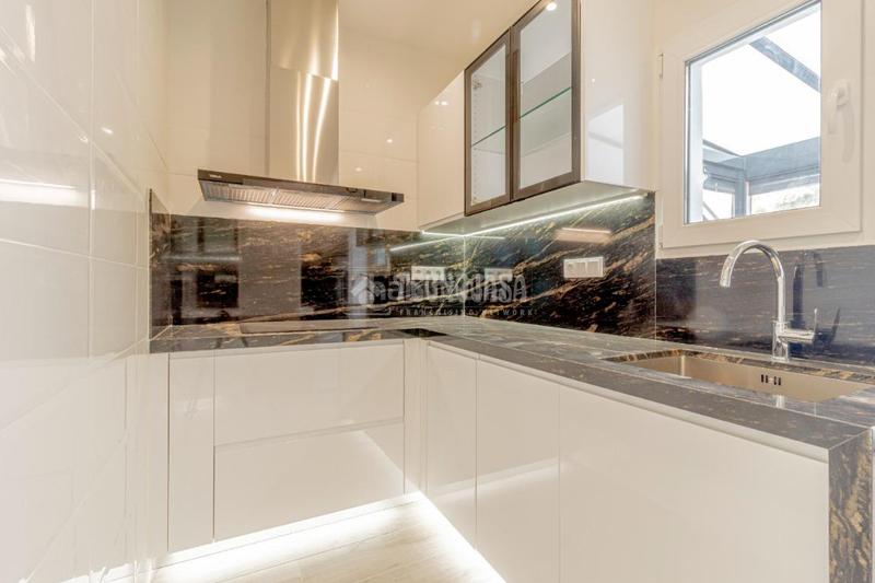 Foto fe83303c-3210-4469-9f03-8cff11945c2f. Location appartement dans La Floresta Sant Cugat del Vallès