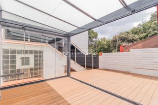 Miete Etagenwohnung in La Floresta. Piso en alquiler en sant cugat del vallès