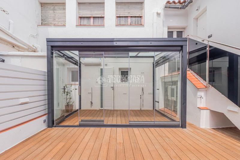 Foto 467b3585-b243-4836-adfe-92f7da8224fc. Rent flat in La Floresta Sant Cugat del Vallès