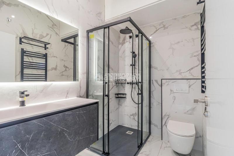 Foto e55e7d1c-99c0-4a2b-a12a-1fd55f676100. Rent flat in La Floresta Sant Cugat del Vallès