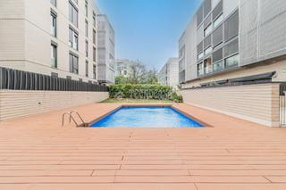 Affitto Appartamento in Volpelleres. Piso en alquiler en sant cugat del vallès