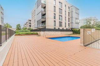 Rent Flat in Volpelleres. Piso en alquiler en sant cugat del vallès