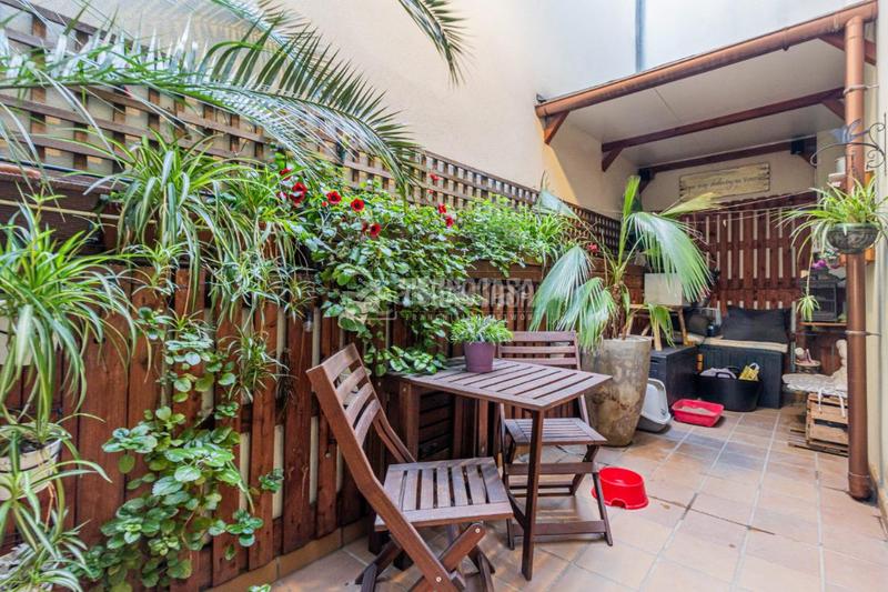 Foto 633b83e2-7c20-46e9-8da2-036f9ac4c1b3. Appartement dans Centre - Estació Sant Cugat del Vallès